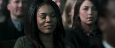 Look at me. - Law Abiding Citizen