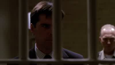 LOOK AT ME. - Criminal Minds