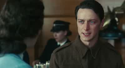 If all we have rests on a few momentsin a library three and a half years ago then I'm not sureI don't know if Robbie look at meLook at meCome backCome back to me - Atonement