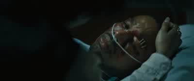 Look at me. - Creed II