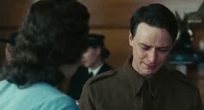 Look at me. - Atonement