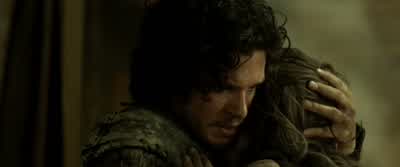 Look at me. - Pompeii