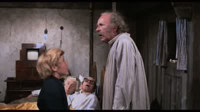 Look at me! - Willy Wonka &amp; the Chocolate Factory
