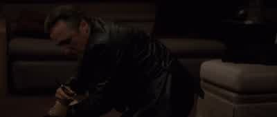 Look at me. - Blue Velvet