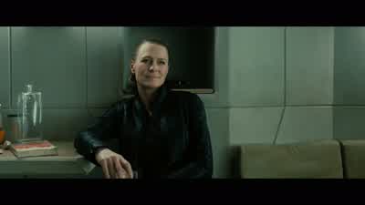 Look at meWe're all just looking out for something real - Blade Runner 2049