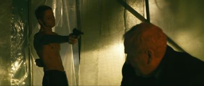 Look at me - Harry Brown