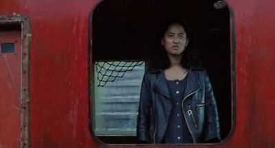 Look at me - What Becomes of the Broken Hearted?