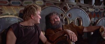 Look at me - The Vikings
