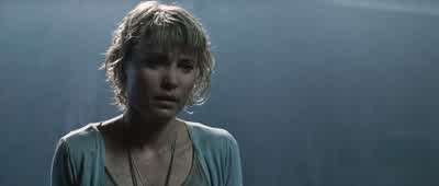 Look at meI'm burning - Silent Hill
