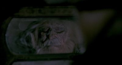 Look at me - House II: The Second Story