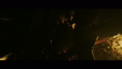 Look at me. - The Conjuring: The Devil Made Me Do It