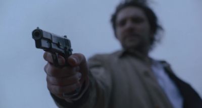 Look at me. - Dead Shot