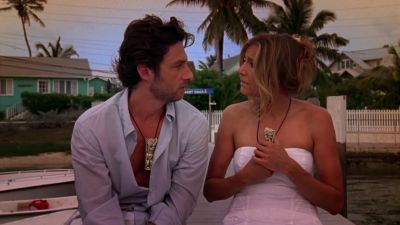 Look at me. - Scrubs