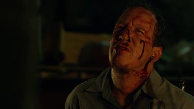 Look at me. - Narcos