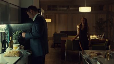 Look at me. - Orphan Black