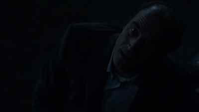 Look at me, Sarah. - The Killing