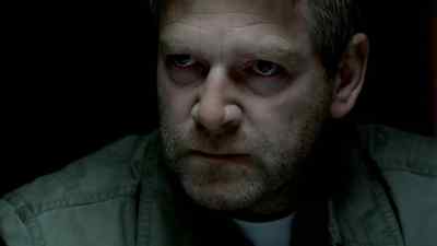 Look at me, Sonja. - Wallander