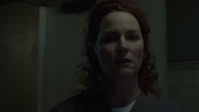 Look at me when I'm talking to you. - Teen Wolf
