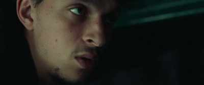 Look at me.
You can trust me, you know. - Rodeo