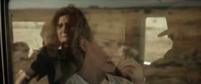 Look at me. You'll be just like me. - Hold Your Breath