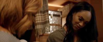 Look at Miranda.
She was so cute. - Always and Forever