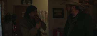 Look at Monroe.
Look at my goddamn face. - The Last Victim