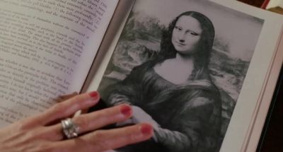 Look at this Mother - Mona Lisa Smile
