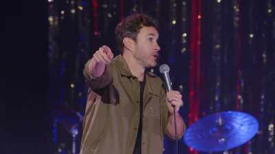 "Look at that old bastard.
Probably shit his pants." - Mark Normand: Soup to Nuts
