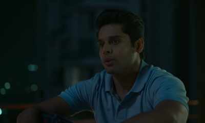 Look at our films,
if an engineer remains an engineer, - Meenakshi Sundareshwar