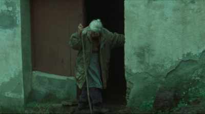 Look at Parda, she recognizes you! - Fire Will Come