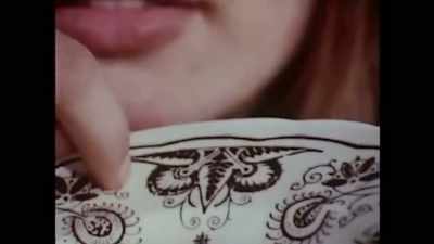 - Look at that part, - Woodlands Dark and Days Bewitched: A History of Folk Horror