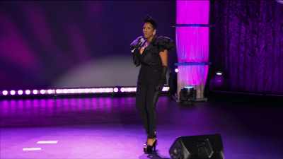 Look at people like Betty White, - Sommore: Queen Chandelier