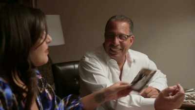Look at this picture...
who's that? - Truth and Lies: The Last Gangster