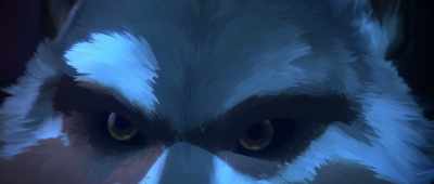 Look at yourself right now, leading
your friends back from the cliff's edge. - White Fang