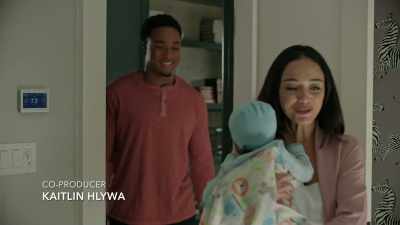 Look at your room, baby Owen. - Beware the Night Nurse