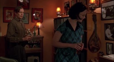 Look at this room - Ghost World