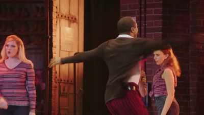♪ Look at me ♪ - Kinky Boots: The Musical