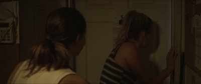 Look at that shit!
And he called us whores! - Never Goin' Back