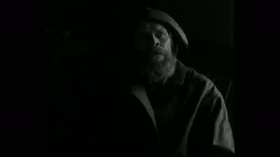 How long have we been on this rock? - The Lighthouse