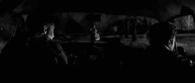 Look at that spread. - In Cold Blood