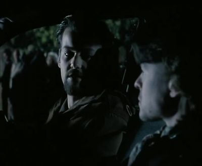Look at that, Charlie. l did that. - Inspector Morse