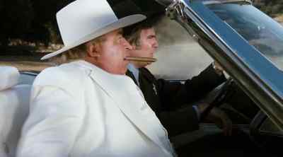 Look at that! Did you see that? - The Dukes of Hazzard