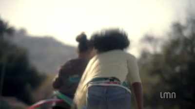 - 'Look at that.'
- 'I want to.' - Michael Jackson: Searching for Neverland