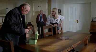 Look at that. Isn't it nice? - A Touch of Frost