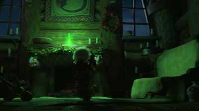 Look at that. It's so cool! - How to Train Your Dragon: Homecoming