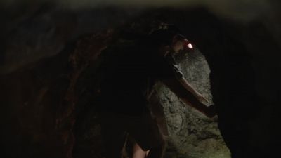 LOOK AT THAT.
IT'S HUGE! - Dirty Jobs