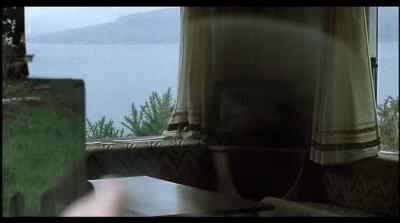 Look at that, man.
Two bedrooms, telly, microwave. - Sweet Sixteen