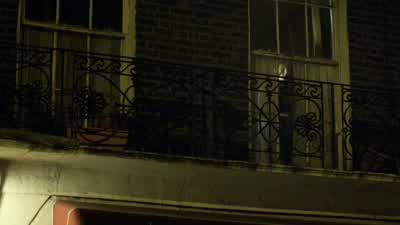 Look at that, Mrs Hudson. - Sherlock