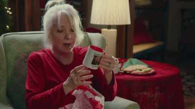Look at that. Oh, Honey! - Candy Coated Christmas