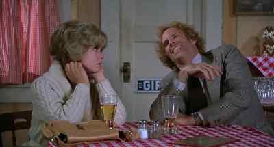 Look at that. - Family Plot